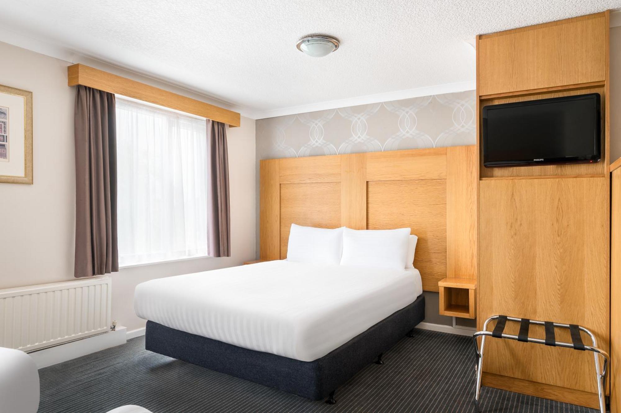 Rooms Inn Guest house 3*
