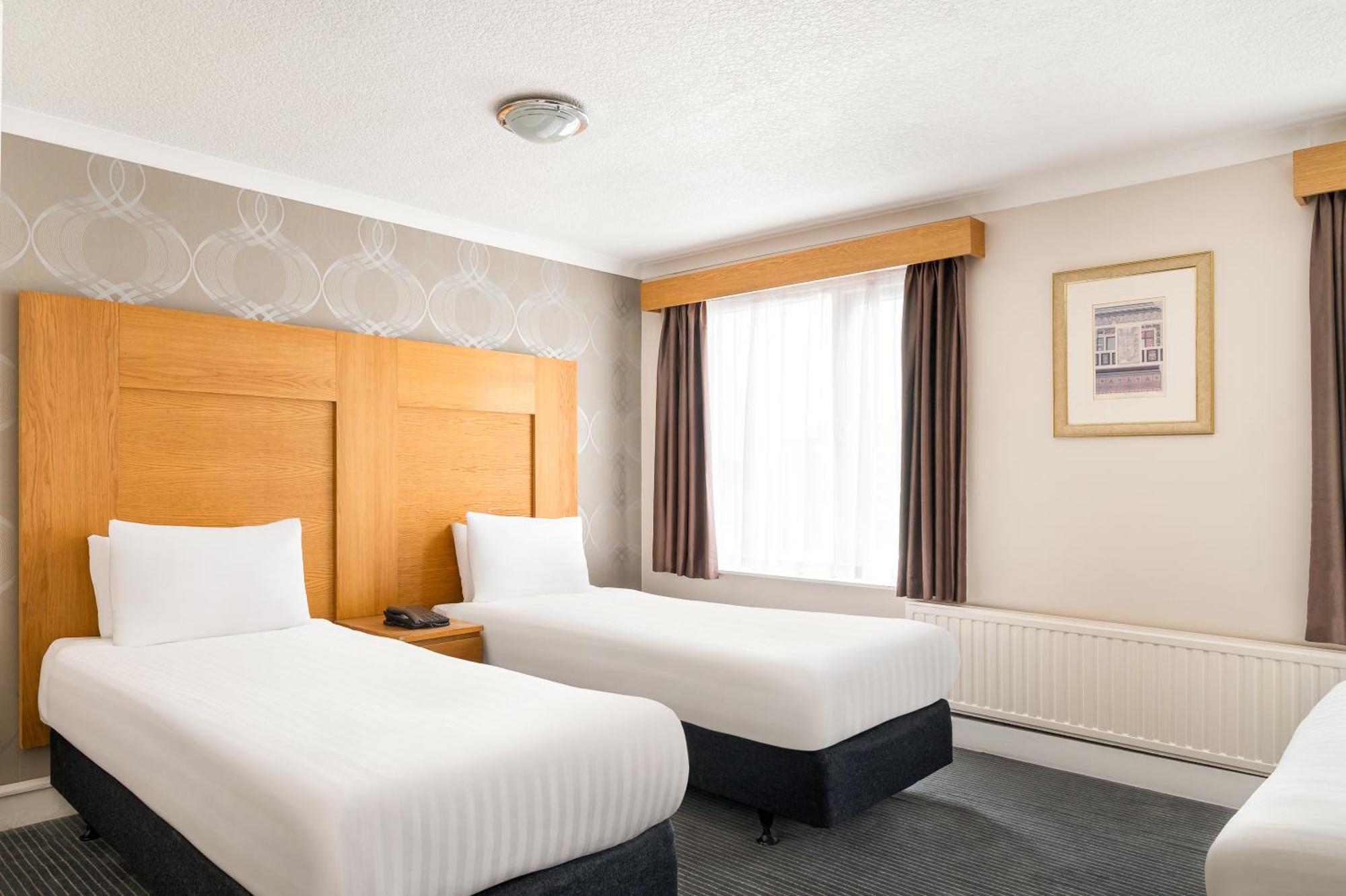 Guest house Rooms Inn Newcastle upon Tyne