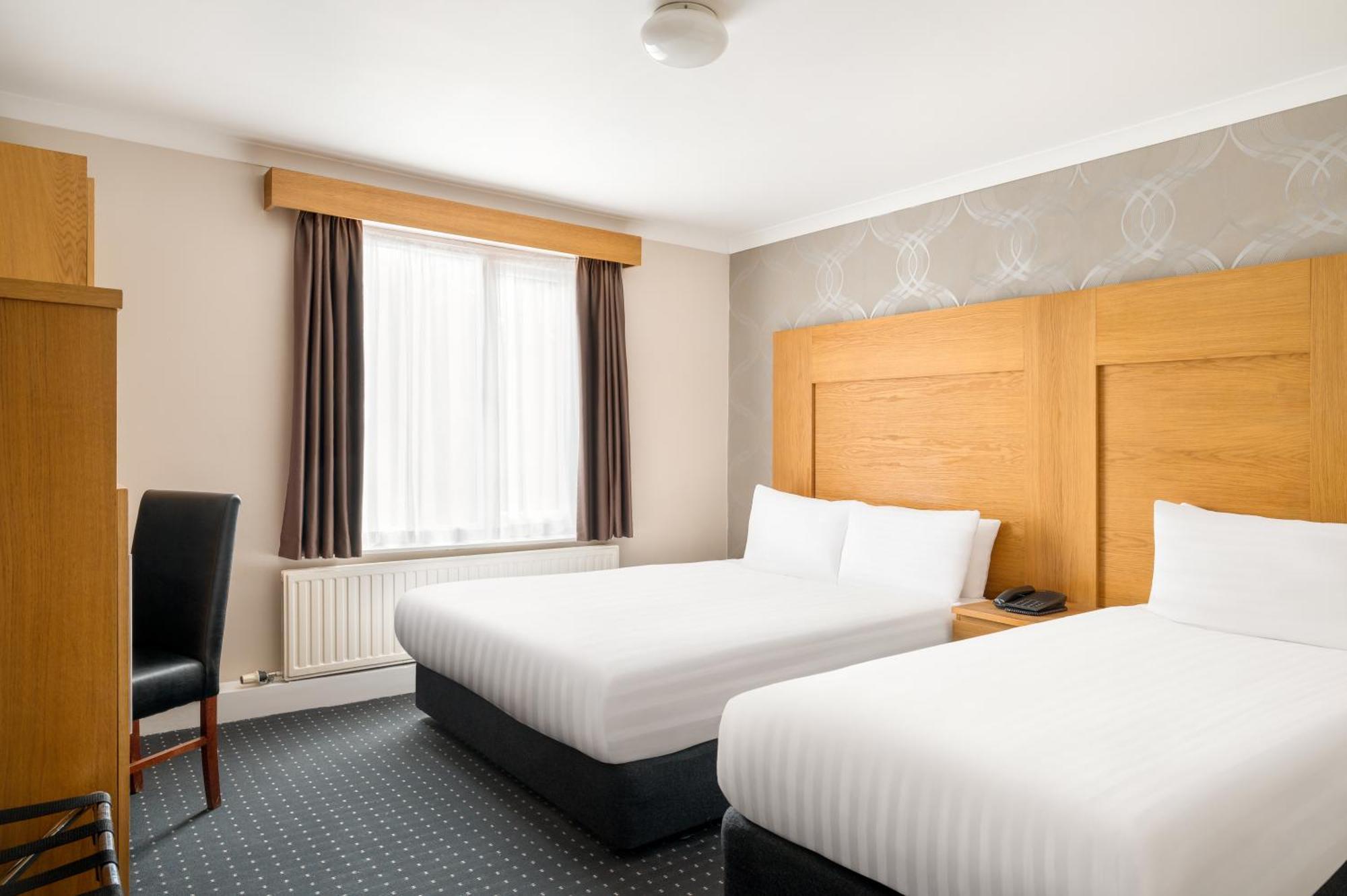 Guest house Rooms Inn 3*
