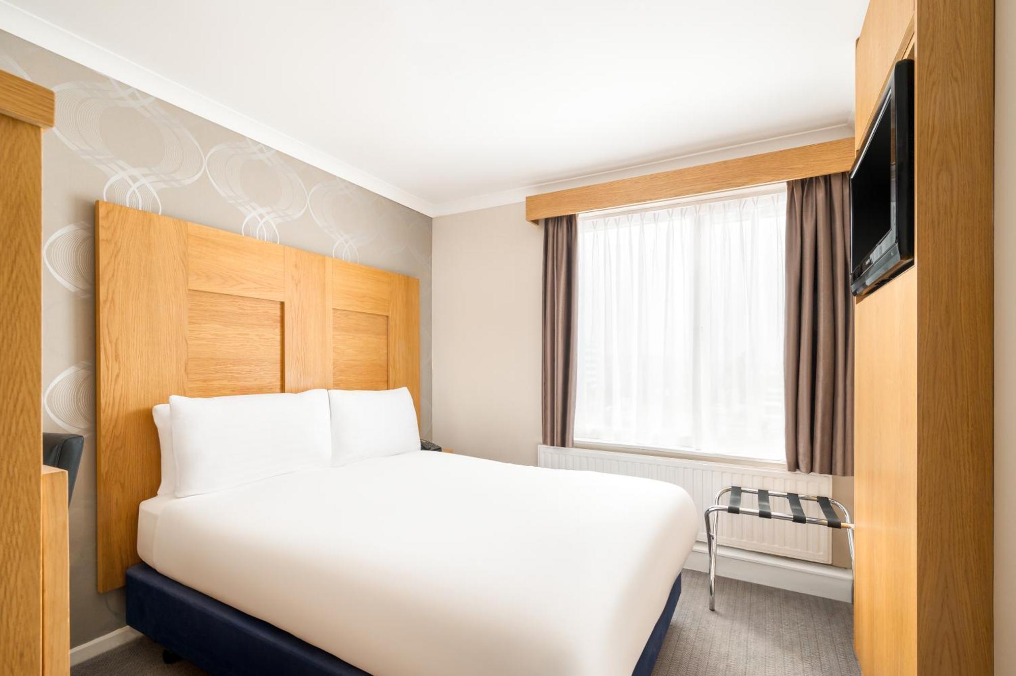 Rooms Inn 3* Newcastle upon Tyne