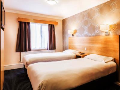 Rooms Inn Guest house 3*