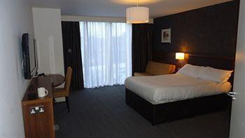 Guest house Rooms Inn