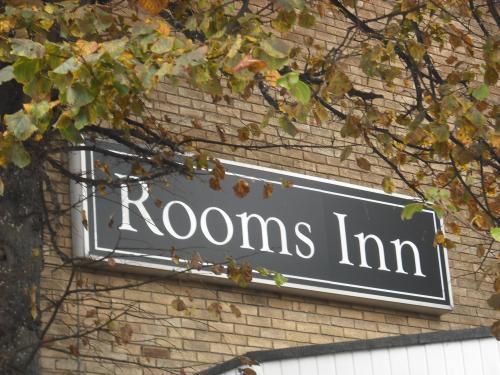 Rooms Inn 3* Newcastle upon Tyne