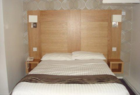 Guest house Rooms Inn