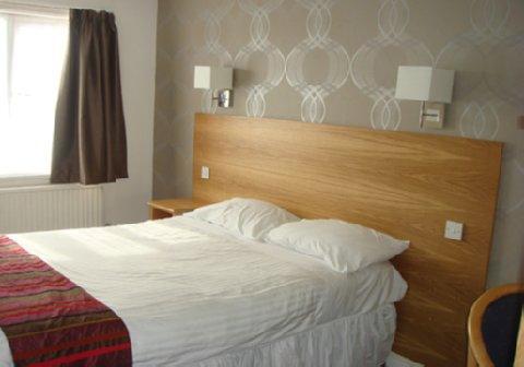 Rooms Inn Newcastle upon Tyne