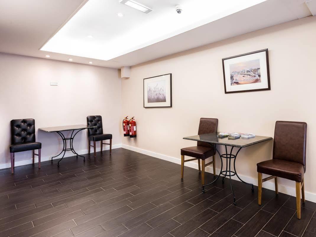 Rooms Inn Guest house Newcastle upon Tyne
